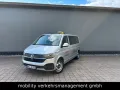 Volkswagen T6 Caravelle DSG lang 9-Sitze TAXI / Mietwagen