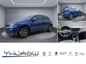 Volkswagen Polo Life 1.0 TSI APP Connect LM SH LED APS