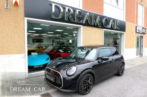 Other MINI Mini 5 Porte Cooper S Favoured TETTO PANO-1