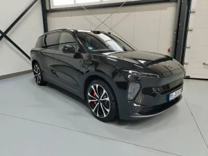 NIO EL8 Executive 100kWh 22