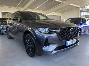 Mazda CX-80 3.3 Homura Plus AWD AUTOMATIK Leder, Pano,