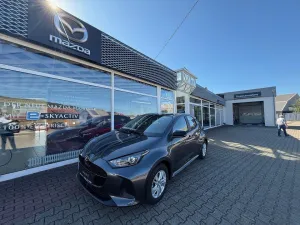Mazda 2 1.5L Hybrid Centre-Line