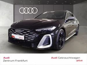 Audi S5 Avant TFSI S tronic MatrixLED Massage ACC 360