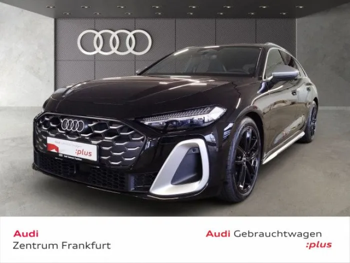 Audi S5 Avant TFSI S tronic MatrixLED Massage ACC 360