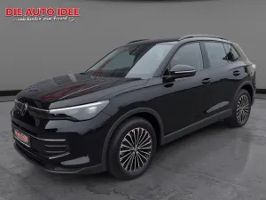 Volkswagen Tiguan 1.5 eTSI DSG Life *IQ Drive, Navi,Kamera*