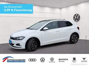 Volkswagen Polo United 1.0 3,99% APP GJ-REIF PDC SHZ