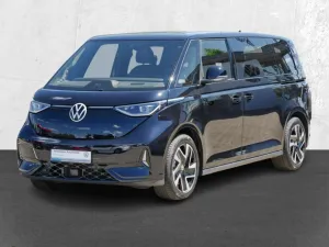 Volkswagen ID.Buzz GTX 4MOTION langer Radstand 250 kW (340 