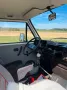 Volkswagen VW T3 1.6 TD - Reimo Hochdach - Standheizu...