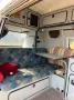 Volkswagen VW T3 1.6 TD - Reimo Hochdach - Standheizu...
