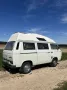 Volkswagen VW T3 1.6 TD - Reimo Hochdach - Standheizu...