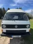Volkswagen VW T3 1.6 TD - Reimo Hochdach - Standheizu...