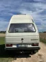 Volkswagen VW T3 1.6 TD - Reimo Hochdach - Standheizu...