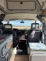 Volkswagen VW T3 1.6 TD - Reimo Hochdach - Standheizu...