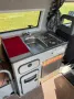 Volkswagen VW T3 1.6 TD - Reimo Hochdach - Standheizu...