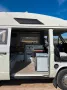 Volkswagen VW T3 1.6 TD - Reimo Hochdach - Standheizu...