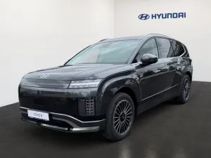 Hyundai IONIQ 9 UNIQ 6-Sitzer 110 kWh 4WD Relax-P. Pano