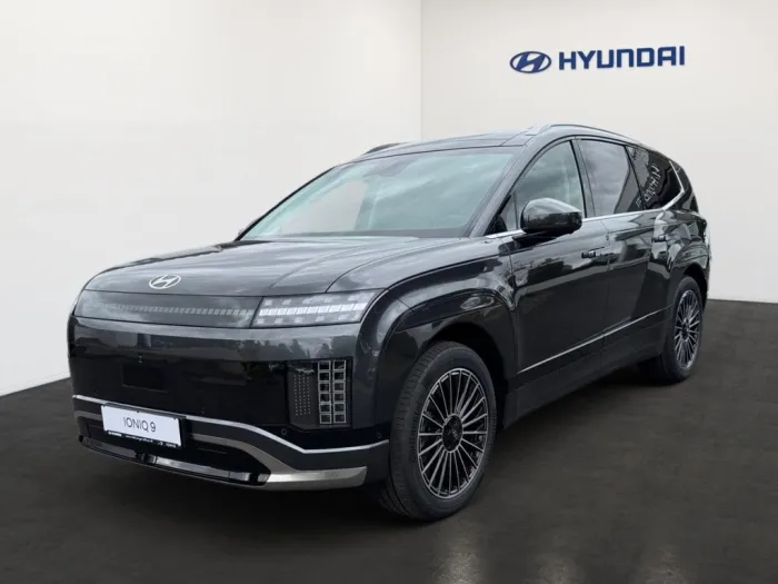 Hyundai IONIQ 9 UNIQ 6-Sitzer 110 kWh 4WD Relax-P. Pano