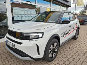 Opel Frontera -e GS