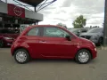 Fiat 500C Basis 1.0 GSE Mild-Hybrid Cabrio 6MT Tempom