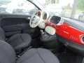Fiat 500C Basis 1.0 GSE Mild-Hybrid Cabrio 6MT Tempom