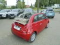 Fiat 500C Basis 1.0 GSE Mild-Hybrid Cabrio 6MT Tempom