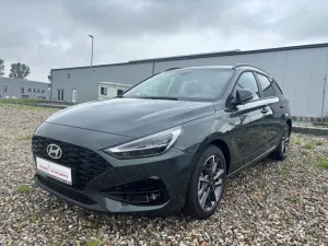 Hyundai i30cw 1.0 T-GDI ADVANTAGE