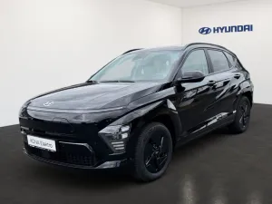 Hyundai KONA Elektro TREND SX2 65 kWh 2WD el.HK Assisten