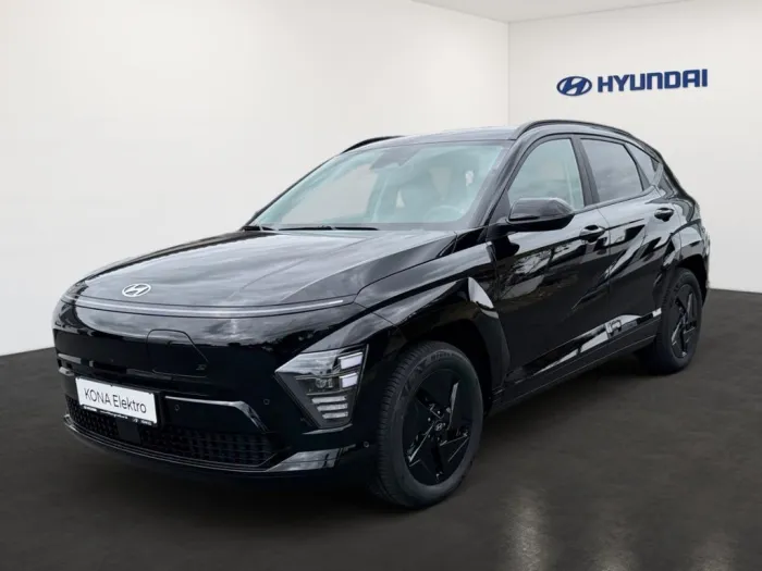 Hyundai KONA Elektro TREND SX2 65 kWh 2WD el.HK Assisten