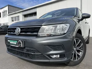 Volkswagen Tiguan 1.5 TSI DSG Comfortline 144€ m.20% Anz. N