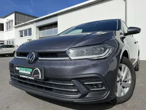 Volkswagen Polo 1.0 TSI DSG Style 119€ m.20% Anz. Navi RFK 