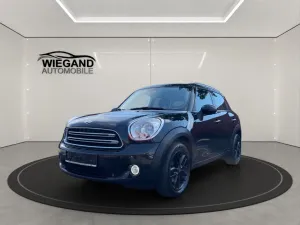 MINI Mini Cooper Countryman AUT+PEPPER+WIRED+PDC+STZH