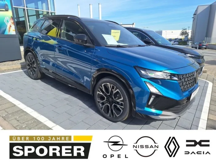 Renault Austral Esprit Alpine E-Tech Full Hybrid 200