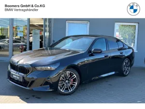 BMW 530 e Limo M Sport AHK Autobahnassis