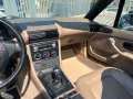 BMW Bmw Z3 1.8 cat Roadster