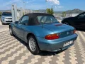 BMW Bmw Z3 1.8 cat Roadster