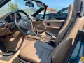 BMW Bmw Z3 1.8 cat Roadster