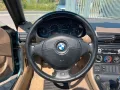 BMW Bmw Z3 1.8 cat Roadster