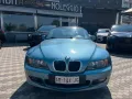 BMW Bmw Z3 1.8 cat Roadster