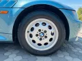 BMW Bmw Z3 1.8 cat Roadster