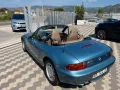 BMW Bmw Z3 1.8 cat Roadster