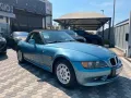 BMW Bmw Z3 1.8 cat Roadster
