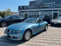 BMW Bmw Z3 1.8 cat Roadster