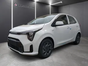Kia PICANTO 1.0 MT VISION Bluetooth Navi Klima
