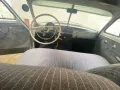Chevrolet Fleetline DeLuxe voll restauriert