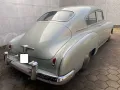 Chevrolet Fleetline DeLuxe voll restauriert