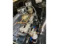 Chevrolet Fleetline DeLuxe voll restauriert