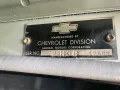 Chevrolet Fleetline DeLuxe voll restauriert