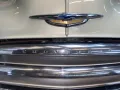 Chevrolet Fleetline DeLuxe voll restauriert