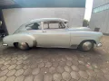 Chevrolet Fleetline DeLuxe voll restauriert
