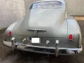 Chevrolet Fleetline DeLuxe voll restauriert